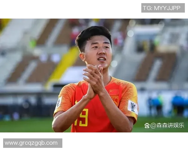 中国现代男足球星风采:谁将成为未来足坛领军人物 中国现代男足球星风采:谁将成为未来足坛领军人物