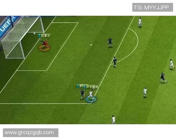 细数绿茵巨星独门绝技揭秘他们如何凭招式改变比赛走势 细数绿茵巨星独门绝技揭秘他们如何凭招式改变比赛走势